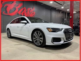 Audi A6 * PROGRESSIV QUATTRO S LINE SPORT DRIVER ASSIST * , снимка 1