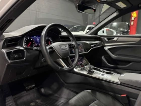 Audi A6 * PROGRESSIV QUATTRO S LINE SPORT DRIVER ASSIST * , снимка 16