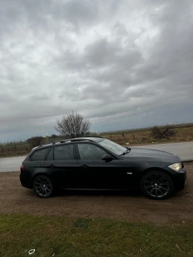 BMW 335, снимка 8