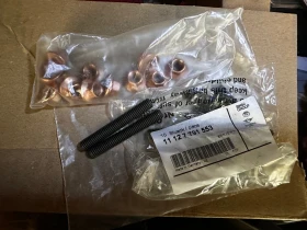 BMW 335, снимка 15