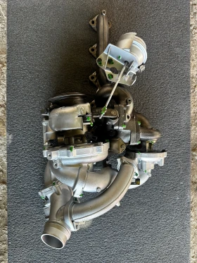 BMW 335, снимка 10