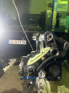 BMW 335, снимка 17