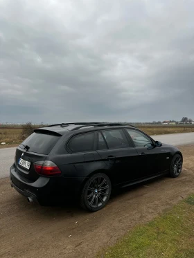BMW 335, снимка 7