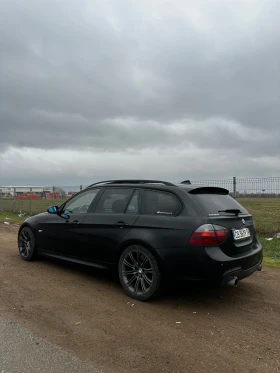 BMW 335, снимка 4