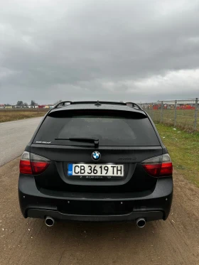 BMW 335, снимка 6
