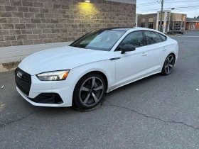 Audi A5 * 2 КЛЮЧА * КОМПЛЕКТ ГУМИ * ПОДГРЕВИ, снимка 1