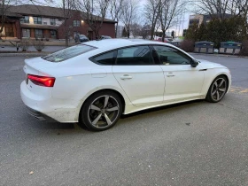 Audi A5 * 2 КЛЮЧА * КОМПЛЕКТ ГУМИ * ПОДГРЕВИ, снимка 3