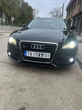 Audi A4, снимка 5