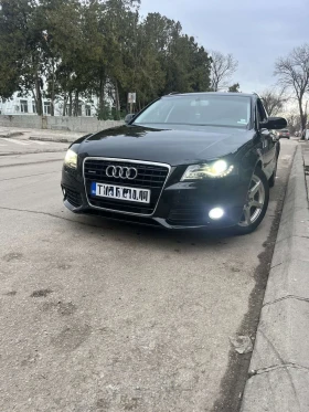 Audi A4, снимка 1