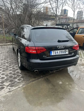 Audi A4, снимка 2