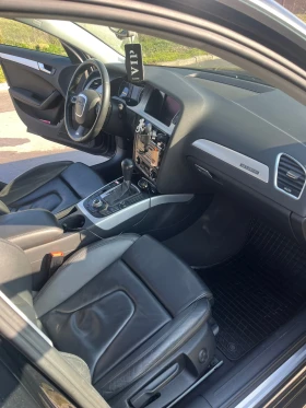 Audi A4, снимка 8