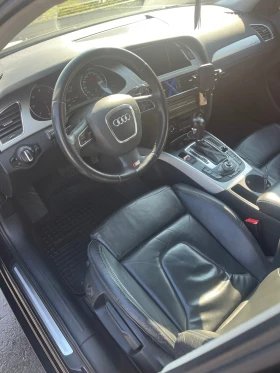 Audi A4, снимка 6