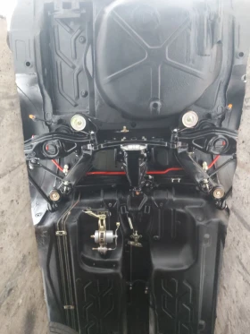 Mercedes-Benz 190, снимка 7