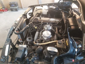 Mercedes-Benz 190, снимка 14