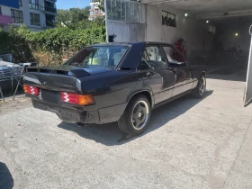 Mercedes-Benz 190, снимка 1