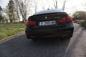 BMW 335 i xDrive, снимка 4
