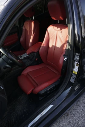 BMW 335 i xDrive, снимка 9