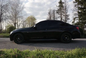 BMW 335 i xDrive, снимка 7