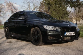 BMW 335 i xDrive, снимка 1