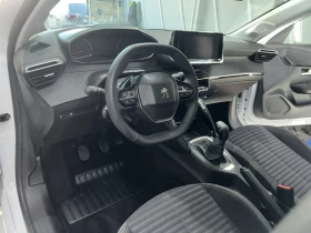 Peugeot 208, снимка 8