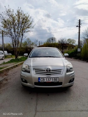 Toyota Avensis 1.8 VVT-I, снимка 5