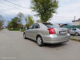 Toyota Avensis 1.8 VVT-I, снимка 3