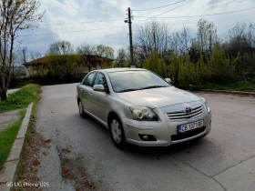 Toyota Avensis 1.8 VVT-I, снимка 1