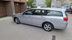 Honda Accord 2.4 i-VTEC АВТОМАТ Газ КОМБИ Обслужена, снимка 3
