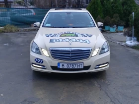 Mercedes-Benz E 200, снимка 3