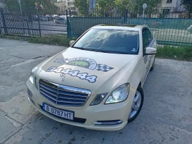 Mercedes-Benz E 200, снимка 2