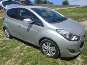 Hyundai Ix20, снимка 2