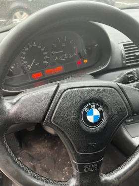 BMW 318 318i, снимка 8