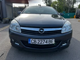 Opel Astra 1.8i twintop газов инжекцион, снимка 6
