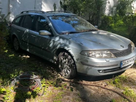 Renault Laguna 1.9 dtci, снимка 2