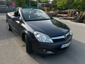 Opel Astra 1.8i twintop газов инжекцион, снимка 2