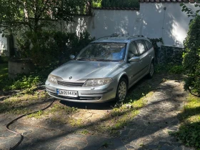 Renault Laguna 1.9 dtci, снимка 1