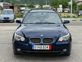 BMW 525 FACE/PANORAMA, снимка 4