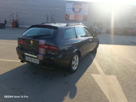 Alfa Romeo 156 sportwagon, снимка 8