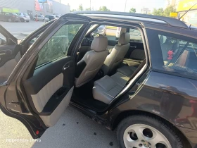 Alfa Romeo 156 sportwagon, снимка 4