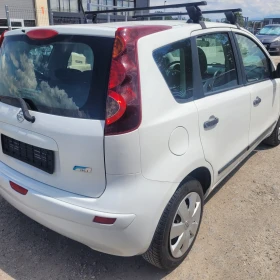 Nissan Note 15dci/90k.c, снимка 5