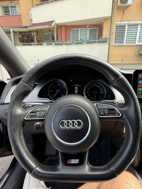 Audi A5, снимка 8