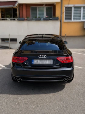 Audi A5, снимка 3
