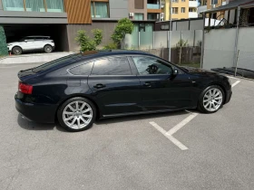 Audi A5, снимка 5