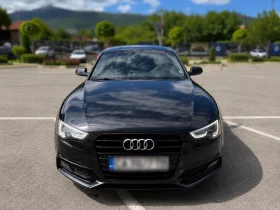 Audi A5, снимка 1