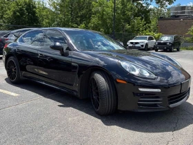 Porsche Panamera * 94, 791 KM ПРОБЕГ* ГЛАВНО ПРЕДСТАВИТЕЛСТВО* , снимка 4