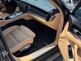 Porsche Panamera * 94, 791 KM ПРОБЕГ* ГЛАВНО ПРЕДСТАВИТЕЛСТВО* , снимка 13