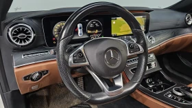 Mercedes-Benz E 220 AMG PK* DIGITAL* AMBIENT* HUD* КРАЙНА ЦЕНА, снимка 6