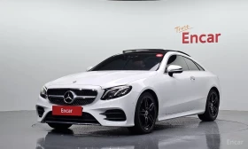 Mercedes-Benz E 220 AMG PK* DIGITAL* AMBIENT* HUD* КРАЙНА ЦЕНА, снимка 1