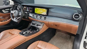 Mercedes-Benz E 220 AMG PK* DIGITAL* AMBIENT* HUD* КРАЙНА ЦЕНА, снимка 7