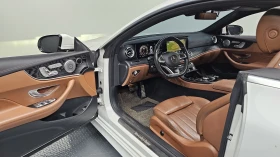 Mercedes-Benz E 220 AMG PK* DIGITAL* AMBIENT* HUD* КРАЙНА ЦЕНА, снимка 9